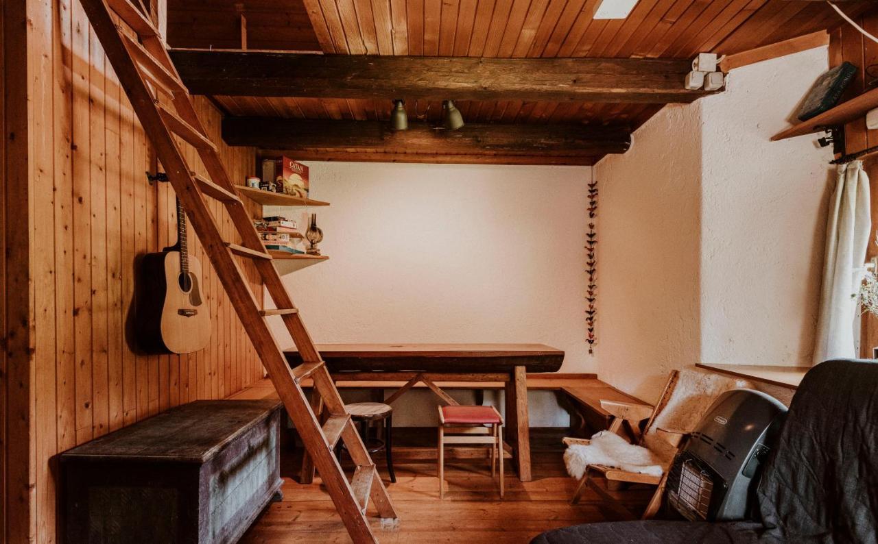 Marko'S Eco Cabin 블레드 외부 사진