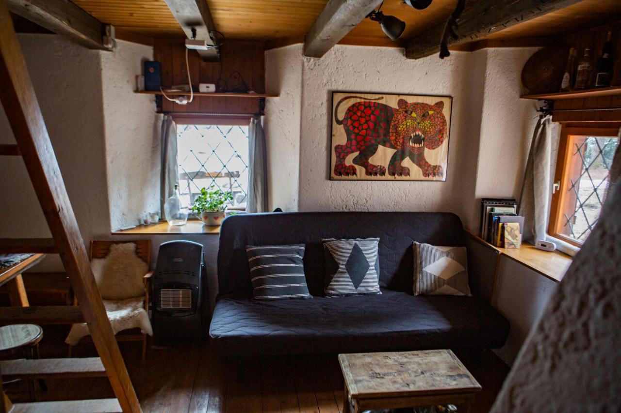 Marko'S Eco Cabin 블레드 외부 사진